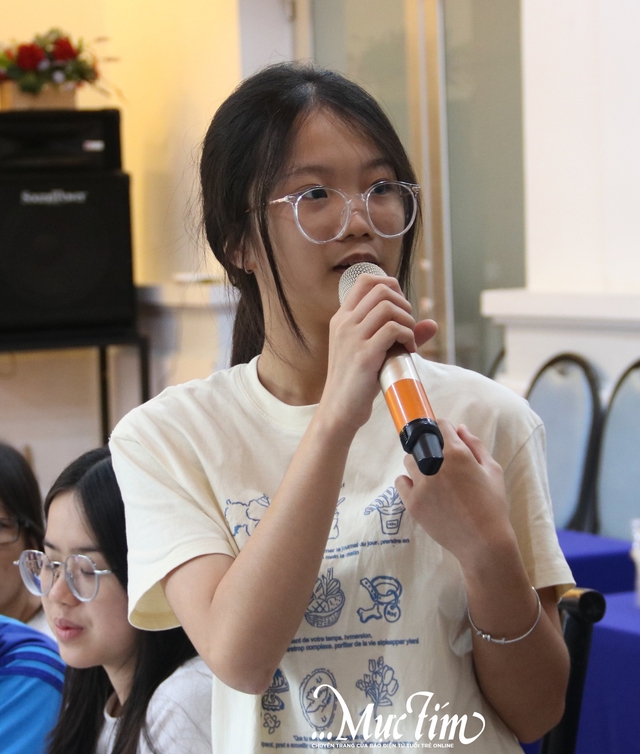 CLB sáng tác Khăn Quàng Đỏ khởi động với bài học đi tìm ý tưởng- Ảnh 5.