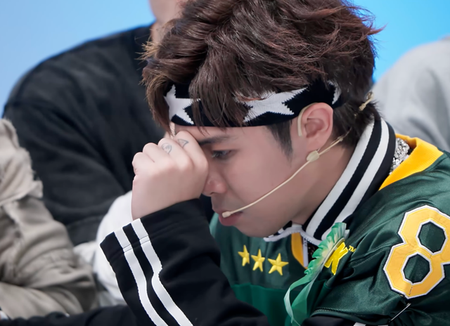 Anh trai say hi tập 8: 5 Anh trai ra về, đội CongB lội ngược dòng - Ảnh 6.