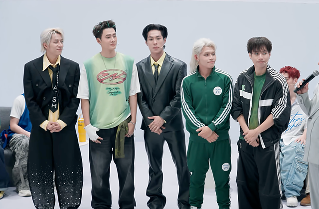 Anh trai say hi tập 8: 5 Anh trai ra về, đội CongB lội ngược dòng - Ảnh 8.