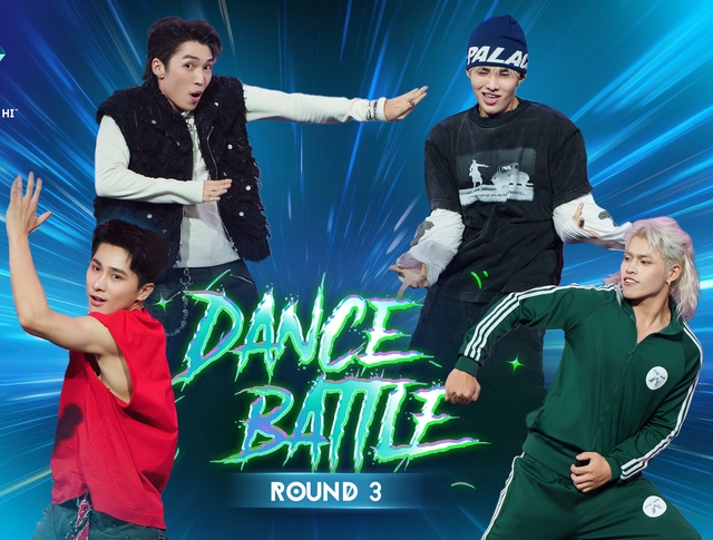 Anh trai say hi tập 8: 5 Anh trai ra về, đội CongB lội ngược dòng - Ảnh 5.