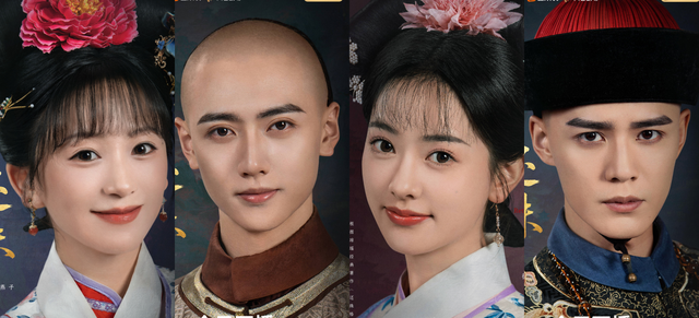 Tiểu Yến Tử - Hạ Tử Vi phiên bản 2025: Trẻ trung hơn, hiện đại hơn, nhưng lạc giữa kịch bản xa lạ - Ảnh 4.