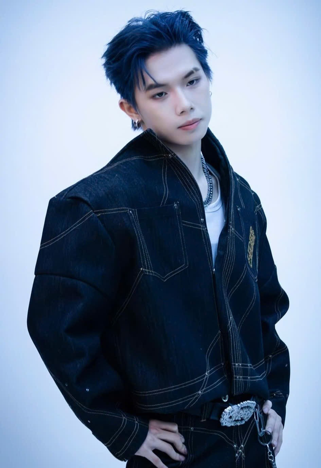 Khám phá biệt danh của 11 Tân binh toàn năng - Ảnh 1.