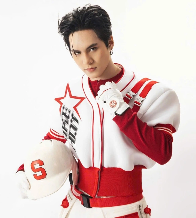 Khám phá biệt danh của 11 Tân binh toàn năng - Ảnh 3.