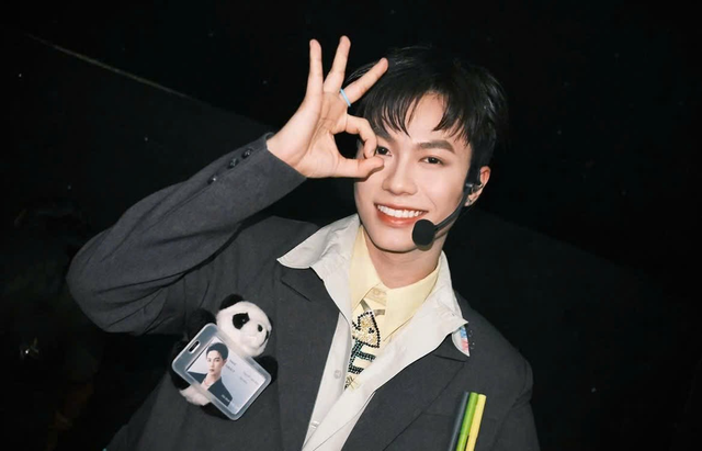 Khám phá biệt danh của 11 Tân binh toàn năng - Ảnh 4.