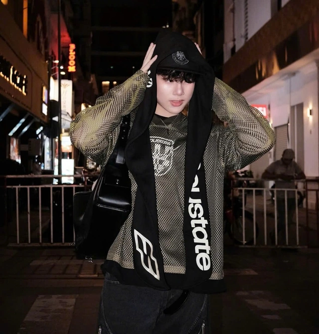 Khám phá biệt danh của 11 Tân binh toàn năng - Ảnh 5.