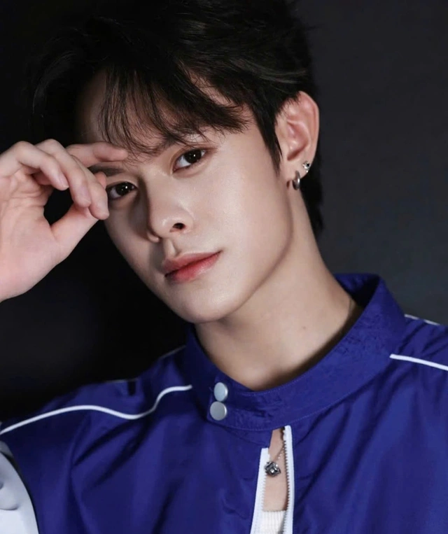 Khám phá biệt danh của 11 Tân binh toàn năng - Ảnh 6.