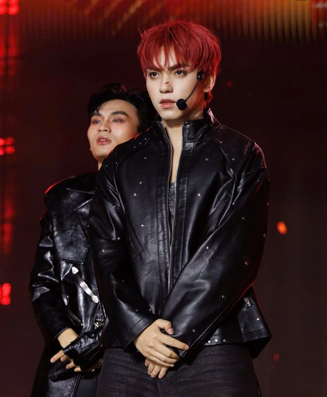 Khám phá biệt danh của 11 Tân binh toàn năng - Ảnh 7.