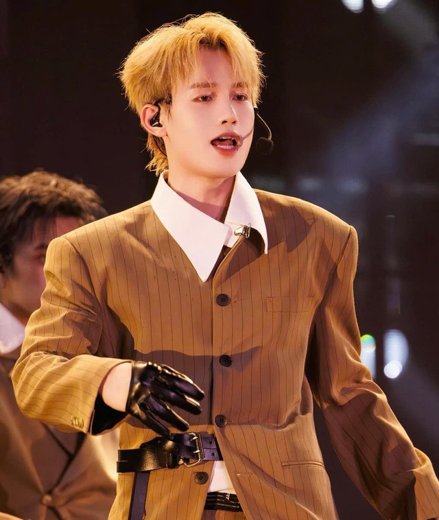 Khám phá biệt danh của 11 Tân binh toàn năng - Ảnh 8.