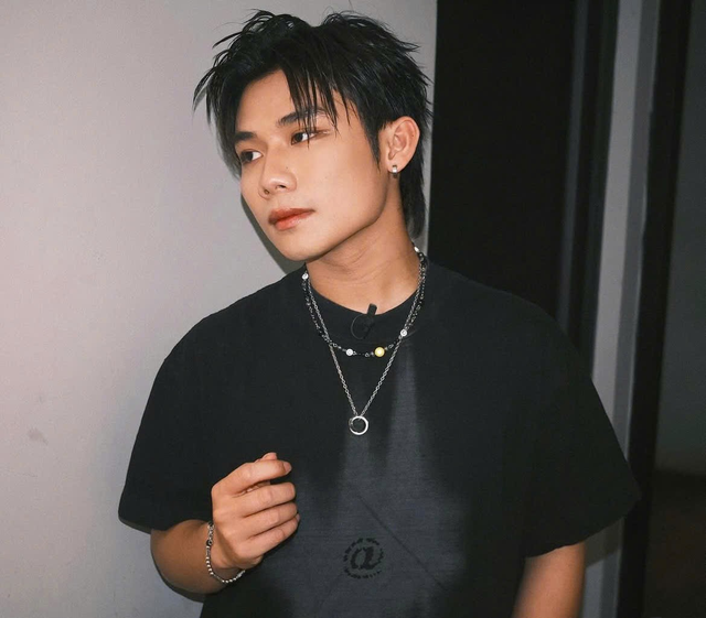 Khám phá biệt danh của 11 Tân binh toàn năng - Ảnh 9.