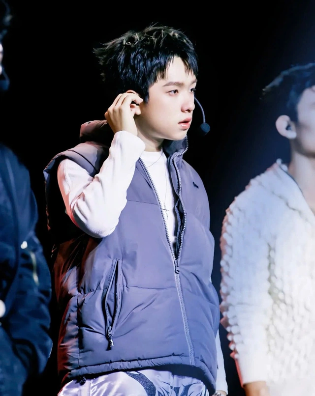 Khám phá biệt danh của 11 Tân binh toàn năng - Ảnh 10.