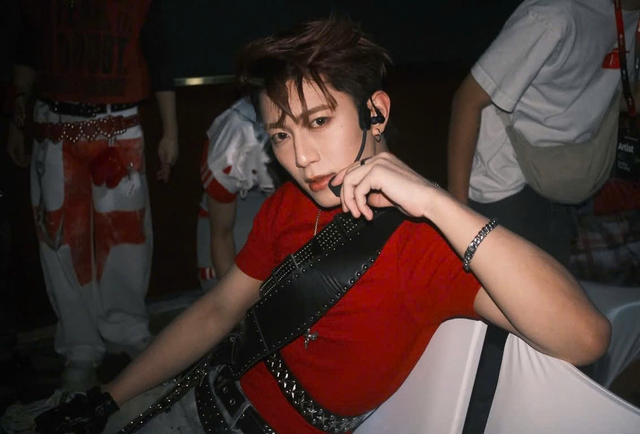 Khám phá biệt danh của 11 Tân binh toàn năng - Ảnh 11.