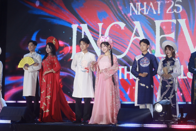 Nữ sinh chuyên văn đạt 1560 SAT là tân Đại sứ Ams 2025- Ảnh 5.