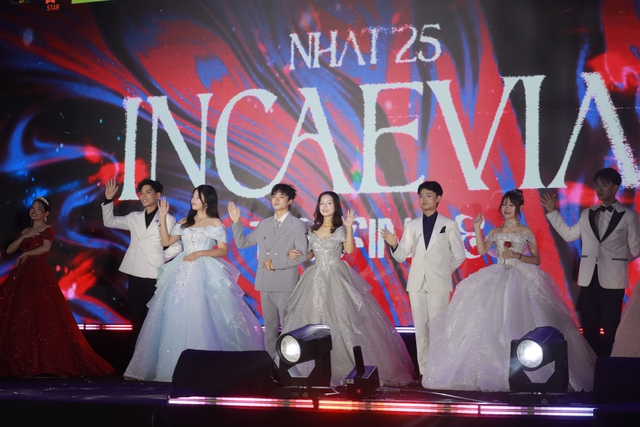 Nữ sinh chuyên văn đạt 1560 SAT là tân Đại sứ Ams 2025- Ảnh 4.