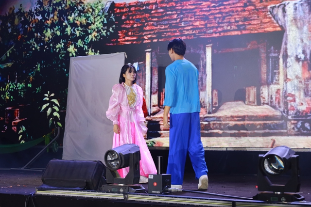 Nữ sinh chuyên văn đạt 1560 SAT là tân Đại sứ Ams 2025- Ảnh 7.