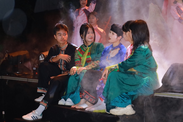 Nữ sinh chuyên văn đạt 1560 SAT là tân Đại sứ Ams 2025- Ảnh 10.