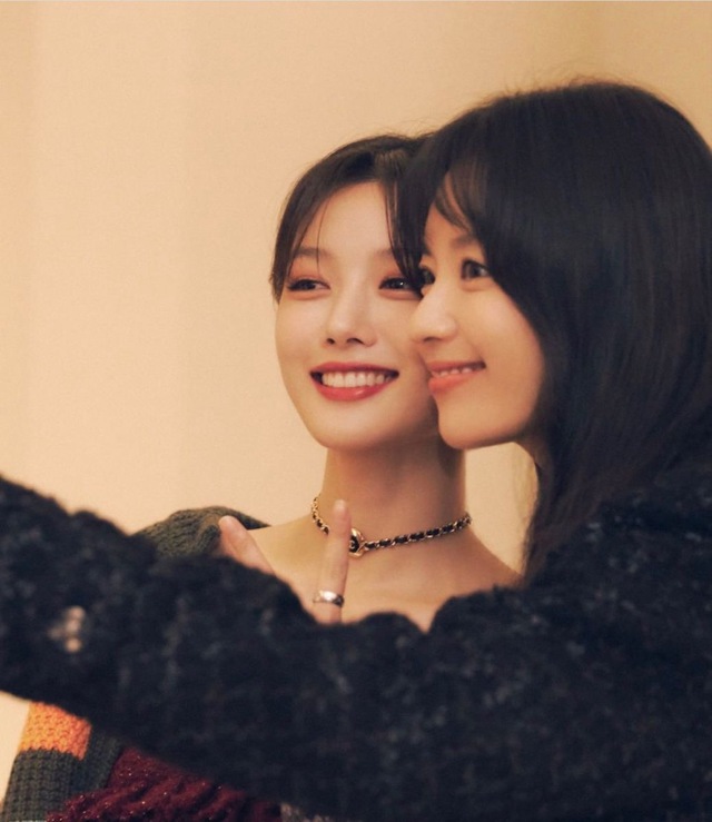 5 điều làm nên sức hút của em gái quốc dân Kim Yoo Jung - Ảnh 4.