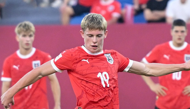 Hoa Kỳ, Ireland, Áo vào vòng 32 đội tại U17 World Cup 2025 - Ảnh 3.