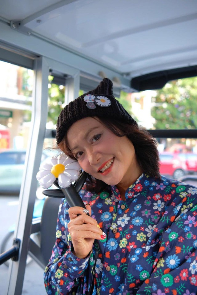 Soobin 'đu' concert G-Dragon, sự cố hài hước sau đó khiến fan bật cười- Ảnh 9.