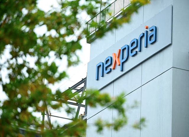 Some Nexperia chip shipments resume as Germany welcomes 'de-escalation' - Ảnh 2.