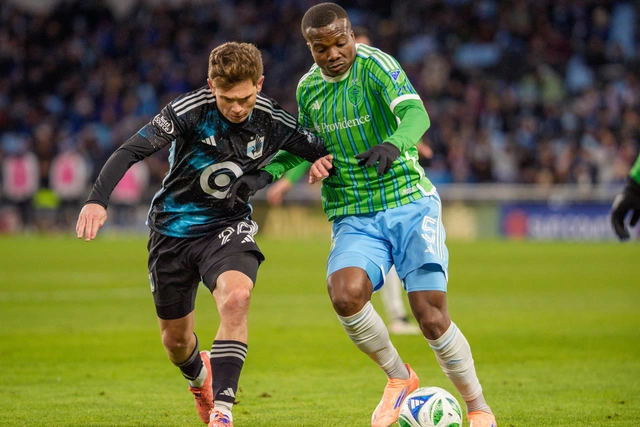 Xác định 7 đội vào tứ kết MLS Cup 2025: Inter Miami gặp Cincinnati - Ảnh 2.