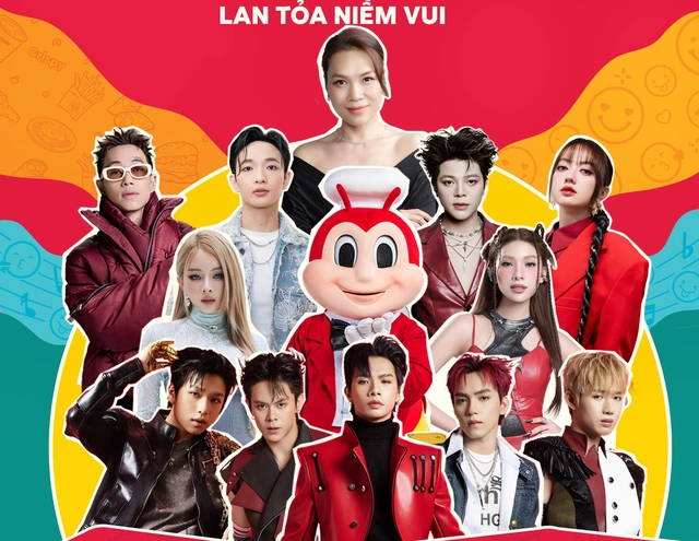 TP.HCM nóng với 6 concert dự kiến cùng diễn ra trong ngày 22-11- Ảnh 2.