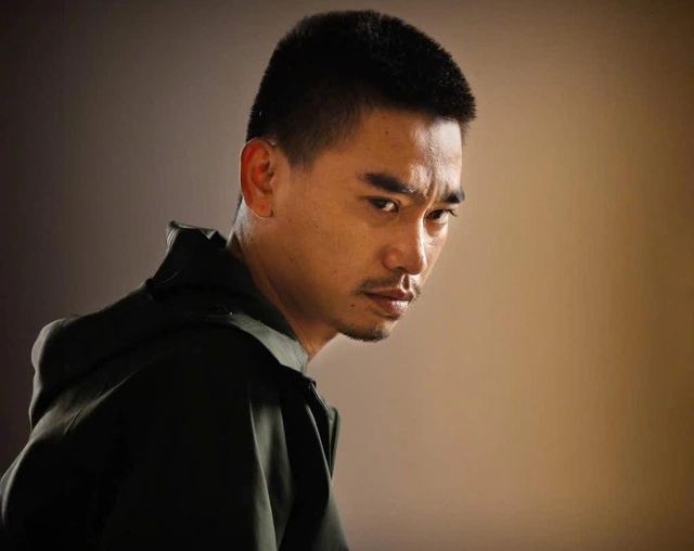 Diễn viên Kim Hải: Tôi may mắn có gia đình tuyệt vời - Ảnh 5.