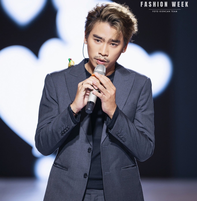 Diễn viên Kim Hải: Tôi may mắn có gia đình tuyệt vời - Ảnh 4.