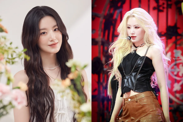 4 câu nói truyền cảm hứng của Shuhua (I-DLE) dành cho bạn trẻ- Ảnh 1.