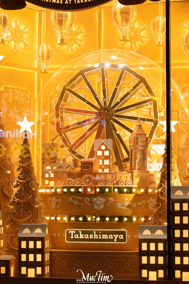 Google ra mắt Doodle chào mừng mùa lễ hội cuối năm - Ảnh 2.