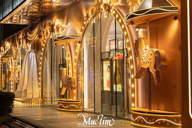 Google ra mắt Doodle chào mừng mùa lễ hội cuối năm - Ảnh 3.