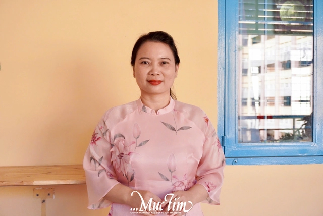 Từ sự kiện đồng diễn Vovinam xác lập kỷ lục kép đến mục tiêu mỗi học sinh TP.HCM học một môn thể thao - Ảnh 8.