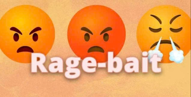Vì sao Rage bait được từ điển Oxford chọn là từ của năm 2025?  - Ảnh 1.