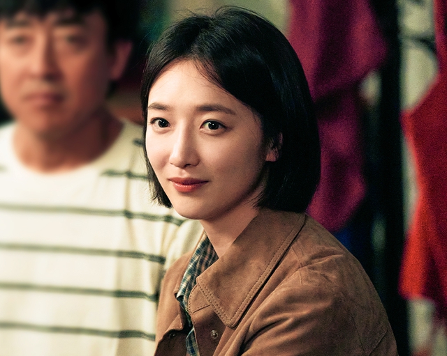 5 điều thú vị về nàng hacker xinh đẹp trong Taxi driver - Ảnh 2.