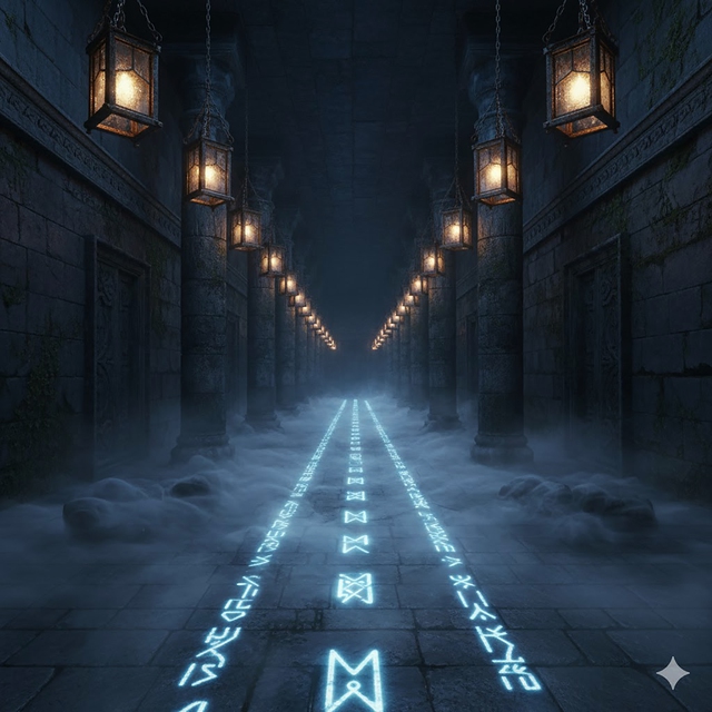 Phía sau cánh cửa sẽ mở ra điều gì? - Ảnh 3.