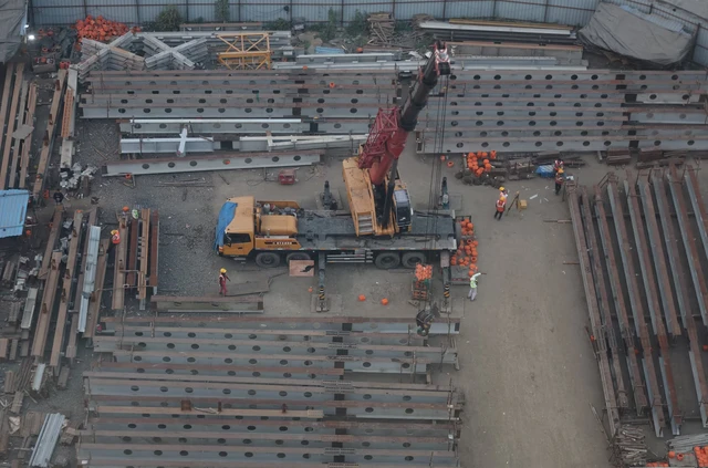 Japanese property giants deepen their push into a booming Indian market- Ảnh 1.