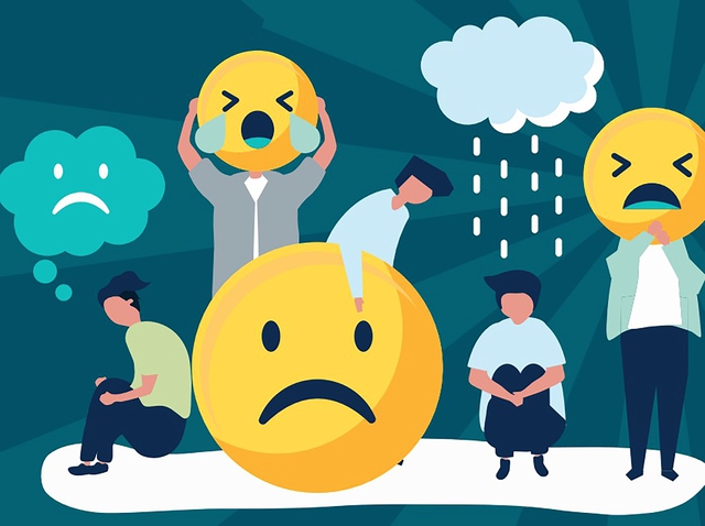 Mỗi bạn đều đặc biệt theo một cách khác nhau - Ảnh 1.