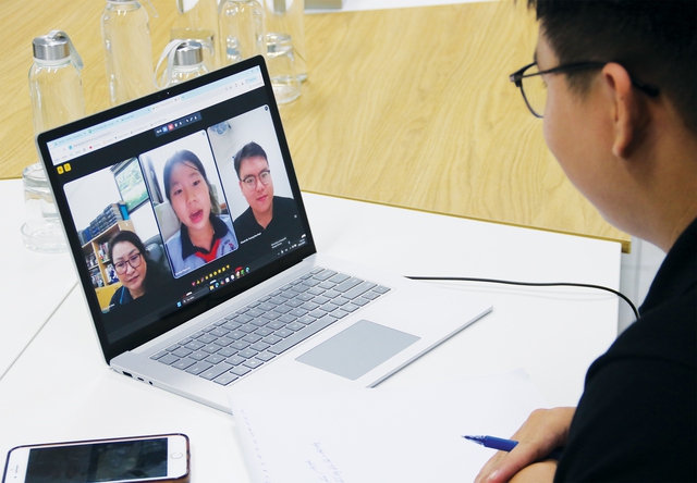 Ai sẽ trở thành đại biểu Hội đồng Trẻ em giai đoạn mới? - Ảnh 2.