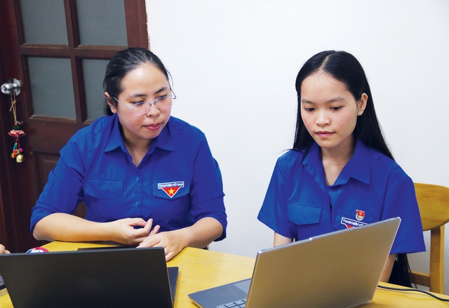 Ai sẽ trở thành đại biểu Hội đồng Trẻ em giai đoạn mới? - Ảnh 3.