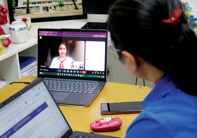 Ai sẽ trở thành đại biểu Hội đồng Trẻ em giai đoạn mới? - Ảnh 5.