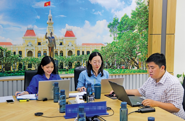 Ai sẽ trở thành đại biểu Hội đồng Trẻ em giai đoạn mới? - Ảnh 6.