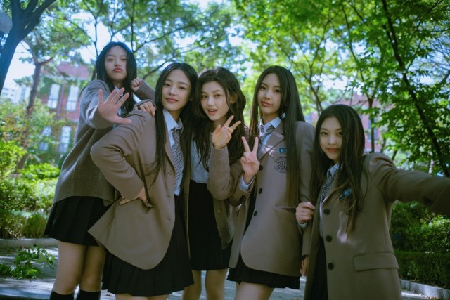 NewJeans xóa tài khoản NJZ, muốn khép lại tranh chấp chuẩn bị tái xuất?- Ảnh 2.