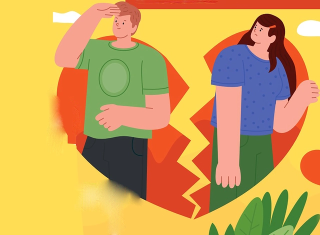 Bạn có đang rơi vào mối quan hệ red flag?- Ảnh 1.