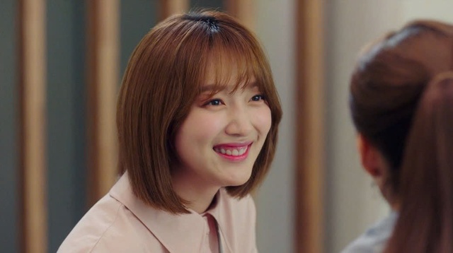 5 điều thú vị về nàng hacker xinh đẹp trong Taxi driver - Ảnh 3.