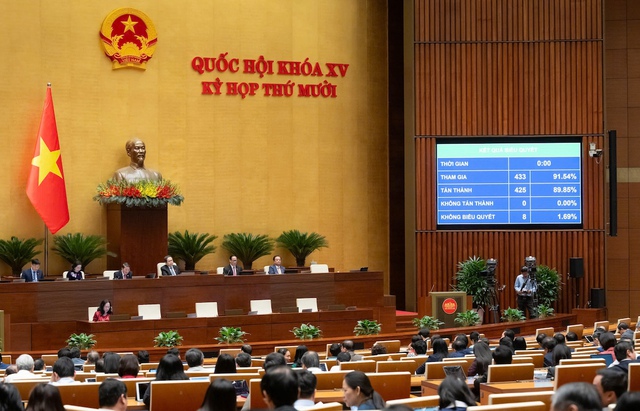 Vietnam exempts taxis from child-seat rule under revised traffic law - Ảnh 2. Vietnam exempts taxis from child-seat rule under revised traffic law - Ảnh 2.