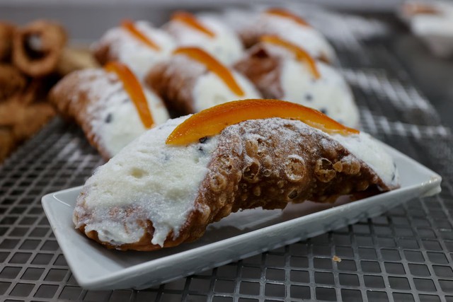 Beyond pizza and pasta: Italy's culinary heritage awaits UNESCO nod - Ảnh 4. Beyond pizza and pasta: Italy's culinary heritage awaits UNESCO nod - Ảnh 4.