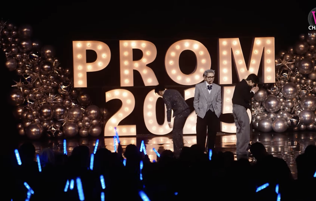 Robber hoán đổi với Vũ Cát Tường ở chung kết Anh trai say hi- Ảnh 1. Robber hoán đổi với Vũ Cát Tường ở chung kết Anh trai say hi- Ảnh 1.