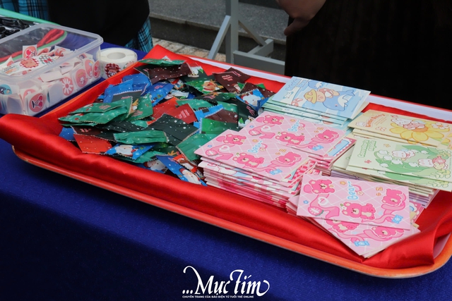 Mở lòng và đón nhận thông điệp từ Phòng Tâm lý học đường Trường THPT Lê Trọng Tấn - Ảnh 6.