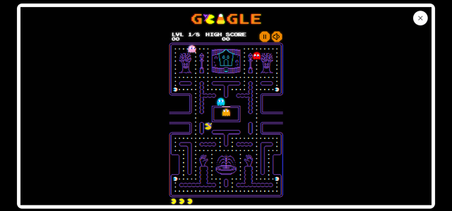 Những trò chơi đã xuất hiện trên trang chủ Google năm 2025 - Ảnh 3.