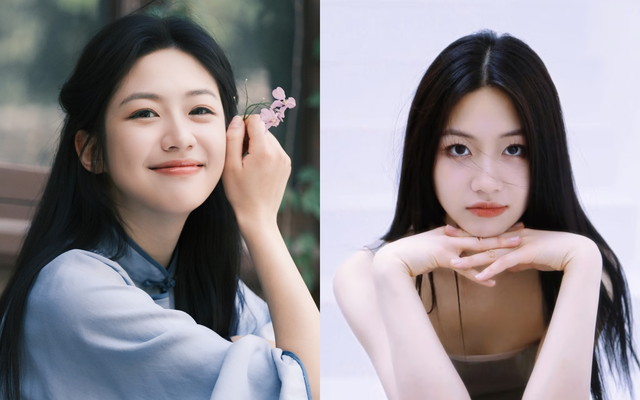 Hướng Hàm Chi trong Người làm ăn lớn khiến khán giả thổn thức - Ảnh 4.