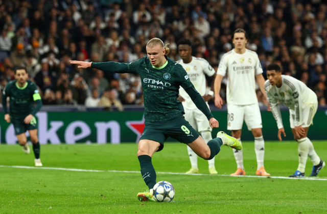 Kết quả Champions League: Real Madrid tiếp tục gục ngã, Arsenal duy trì chuỗi thắng- Ảnh 1.